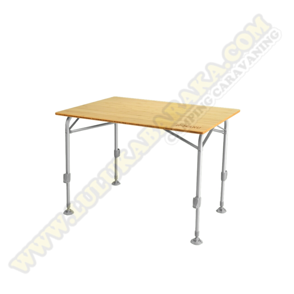 Table Camping Pliable K-MAKU Sakayan