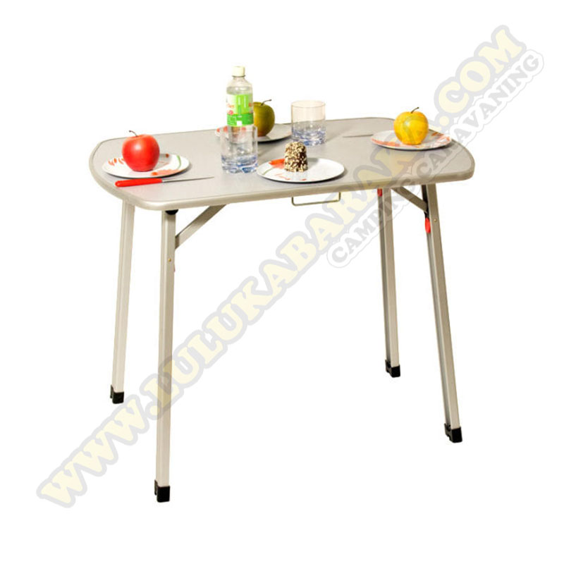Table Camping Van