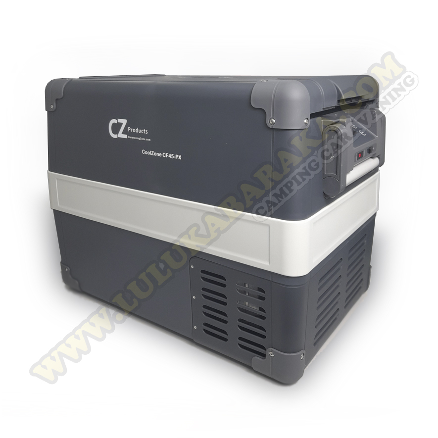 Réfrigérateur CoolZone CF45 PX