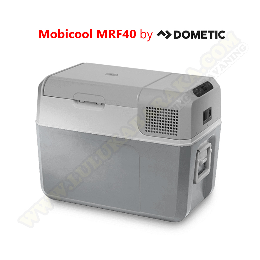 Réfrigérateur Mobicool MRF40