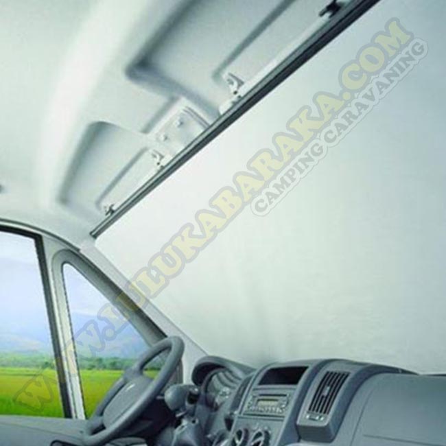 Rideaux Store Ducato avant 2006