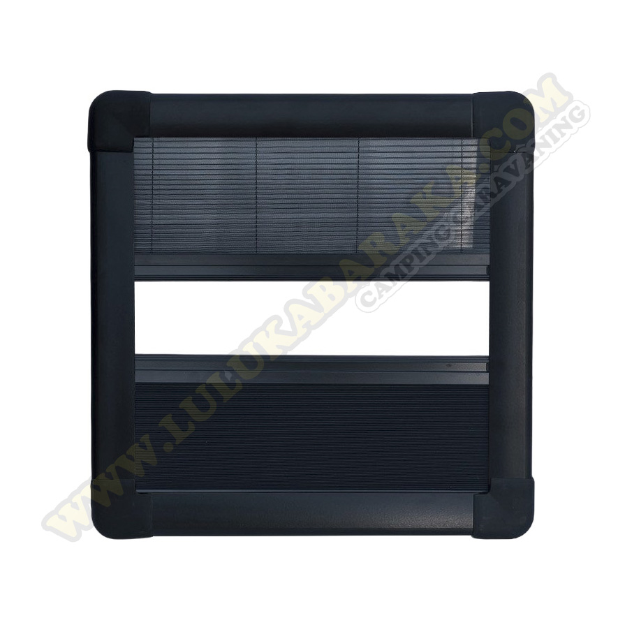 Assombrissement / Moustiquaire 340x340