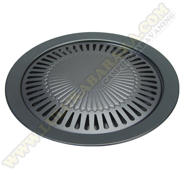 Grille pour Cuisine Butsir