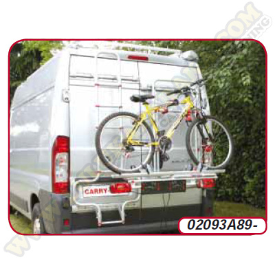 Carry-Bike DJ93 Sprinter (après 2006)