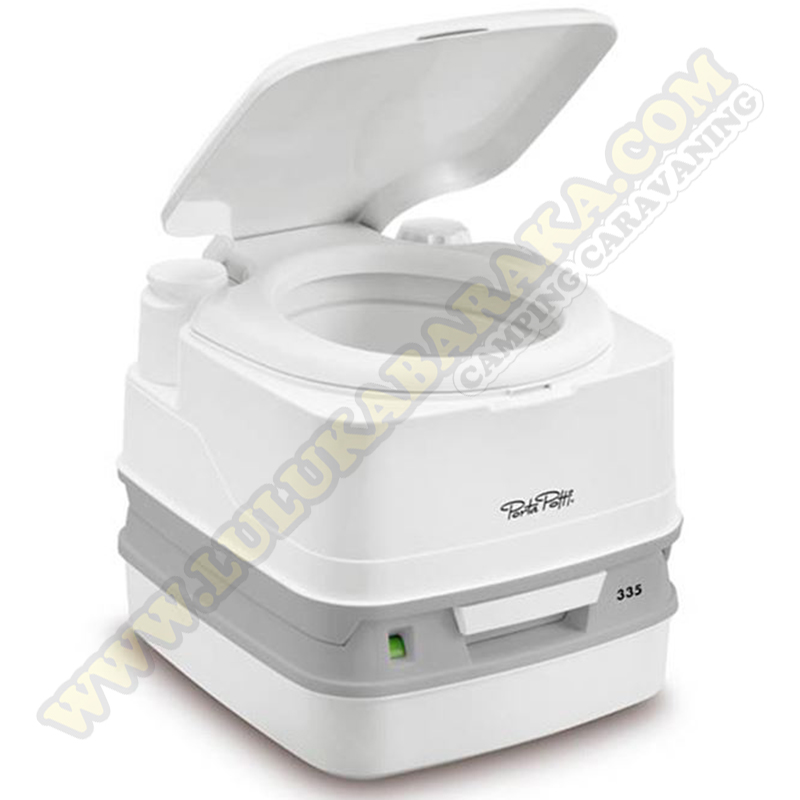 Porta Potti Qube 335