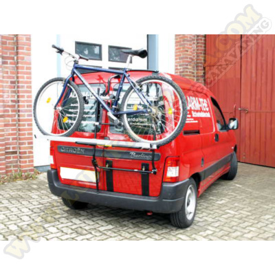 Porte-vélos Citroen Berlingo 2 portes 7/96 