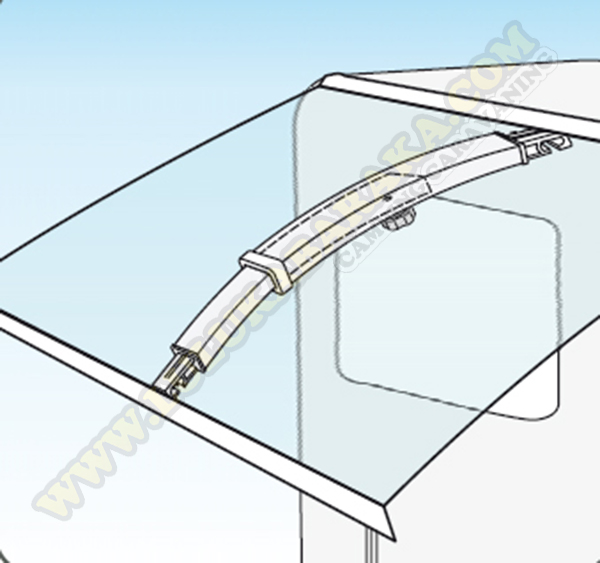 Rafter Pro F45/F65