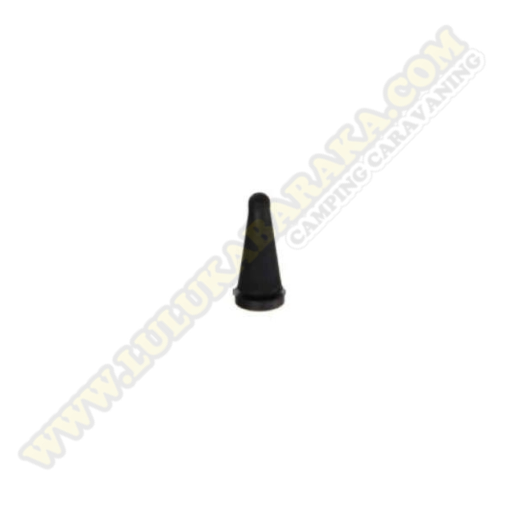 Joints en caoutchouc de remplacement grill cuisinière CAN (4 pcs)