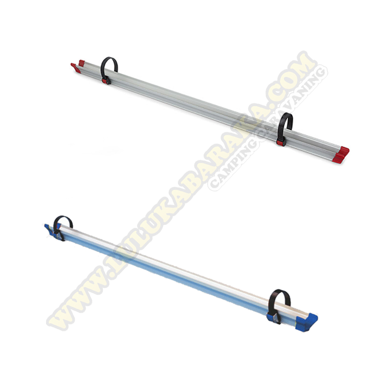 Rail Quick 128 - Différentes couleurs