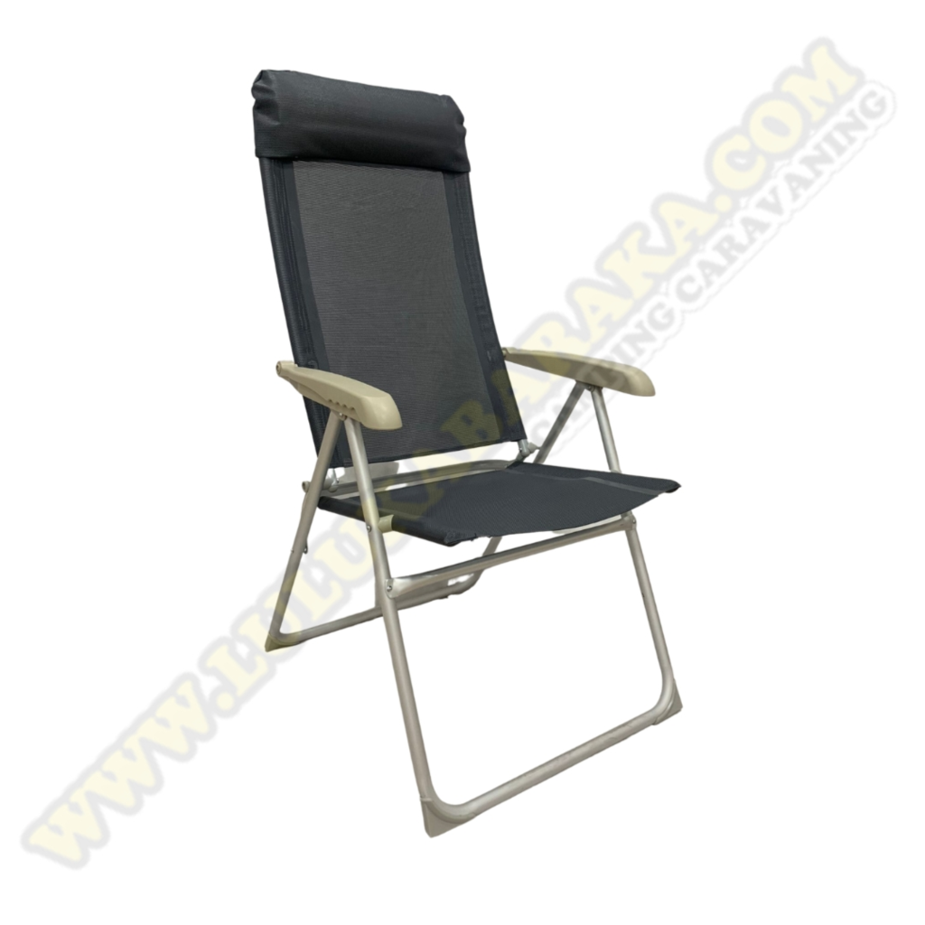 Chaise Camping K-MAKU Hewa