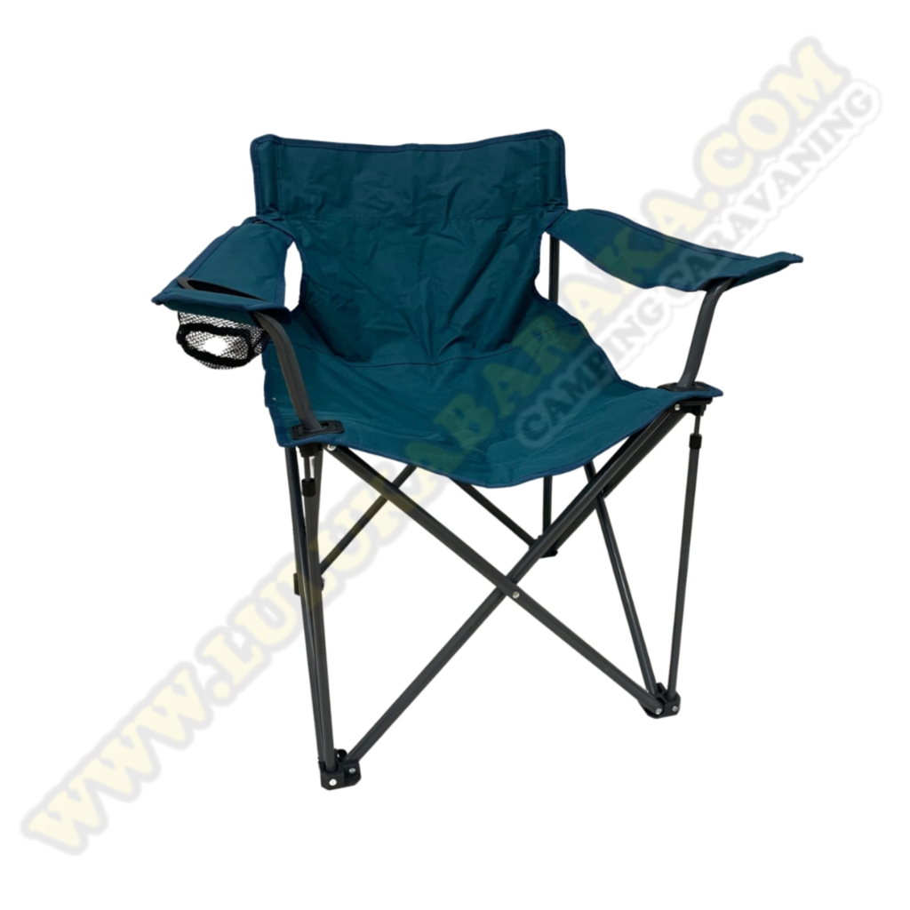 Chaise Camping K-MAKU Kambi