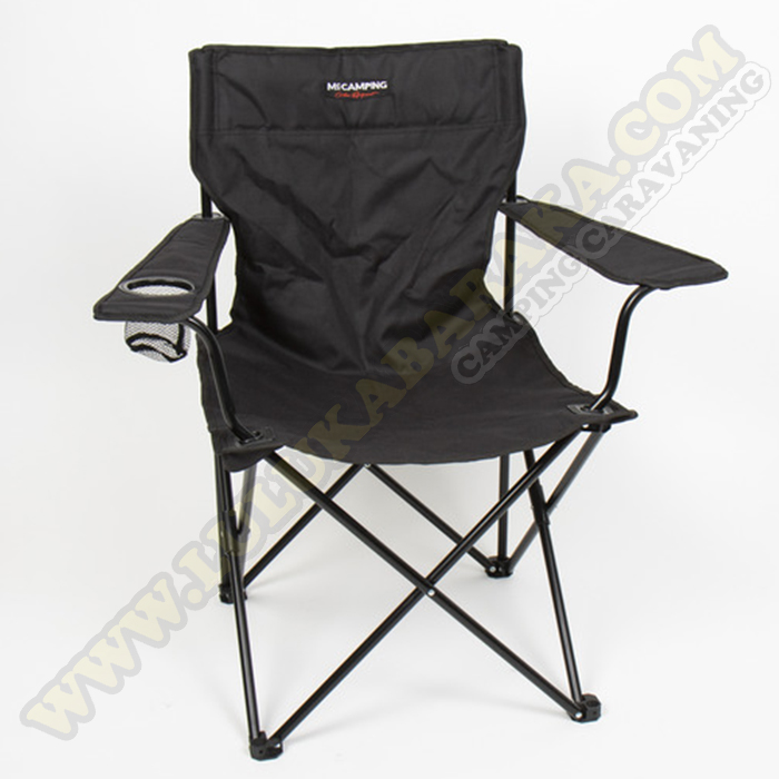 Chaise Camping Mahalo
