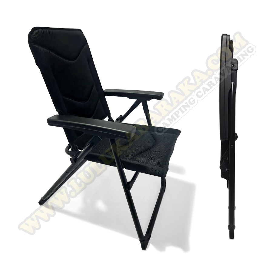 Chaise de camping compacte K-MAKU VAN