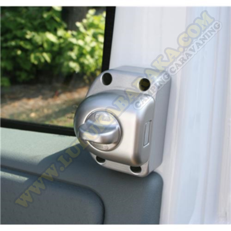 Safe Door Guardian Ducato + 09/09