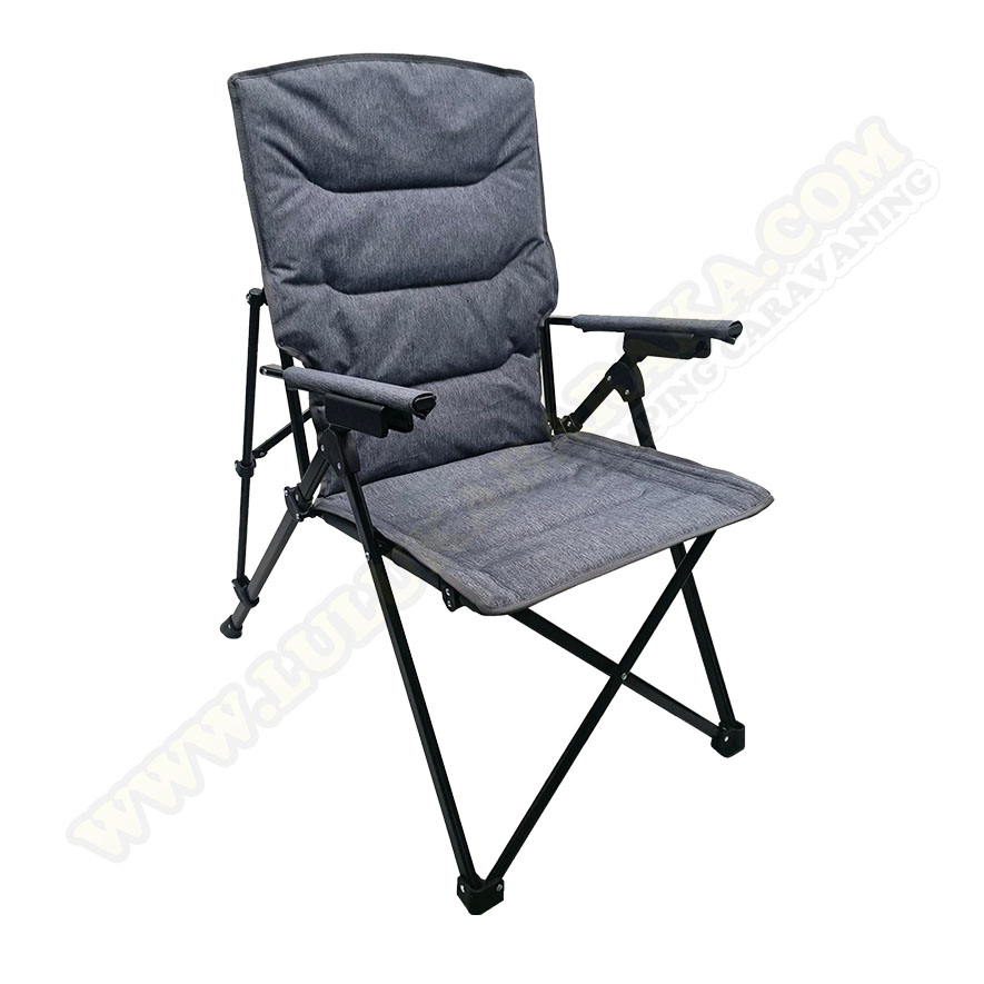 Chaise Camping K-MAKU Mabuhi