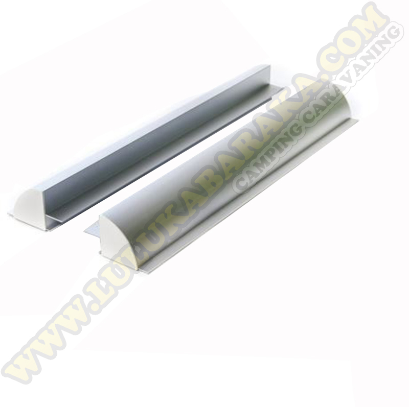 Support de panneau 180W Monocristallin + patte