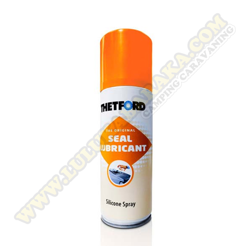 Spray Silicone 200ml