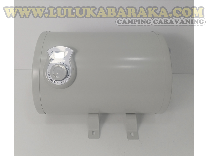 Chaudière à pression CZ 12V/200W 6l. (OUTLET)
