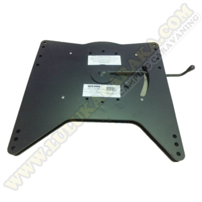 Base tournante VW T4 desde 1996 C (OUTLET)