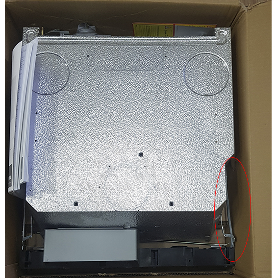 Chauffage Truma S 3004 (DEFAILLANCE)