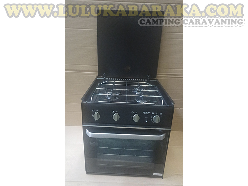 Cuisinière Triplex Thetford (OUTLET)