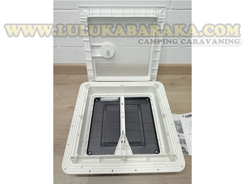 Lucarne Fiamma Vent 160 Crystal (OUTLET)
