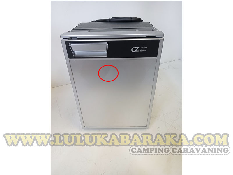 CoolZone RV50L (RASTRO 2)
