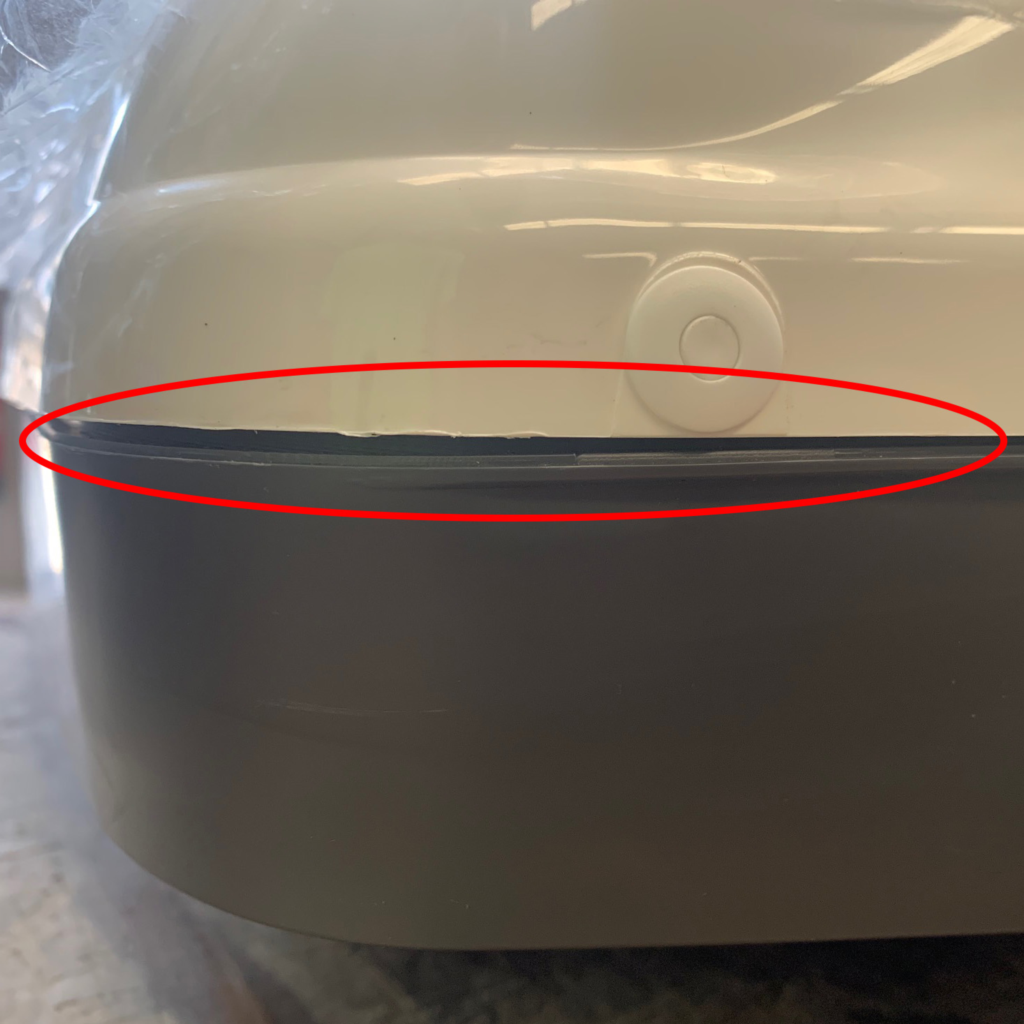 FreshJet 2200 Air climatisé (OUTLET)