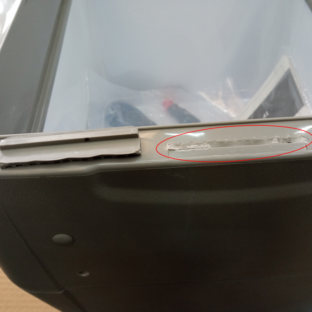 Indel B TB31  30 litros (OUTLET)