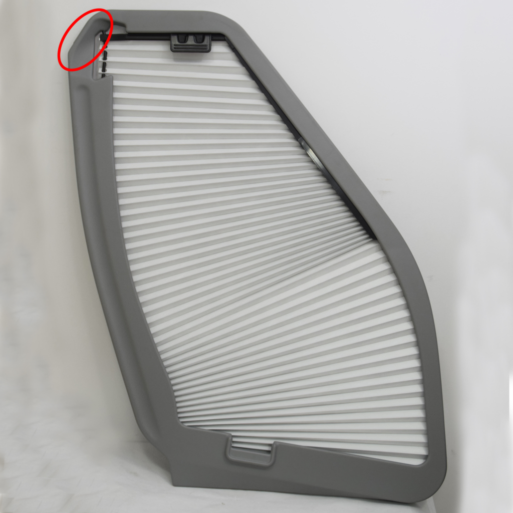 Lateral Remis Transit depuis 2014 (DEFAILLANCE)