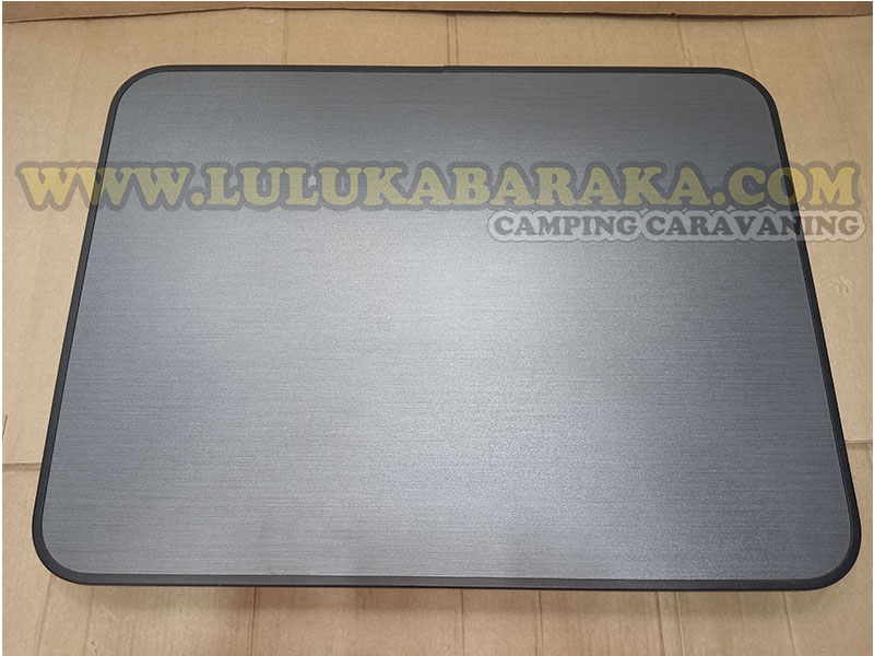 Table Camp-in Line Antrasit (OUTLET)