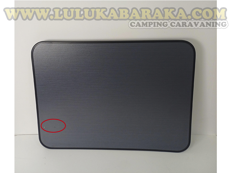 Table Camp-in Line Antrasit (OUTLET)
