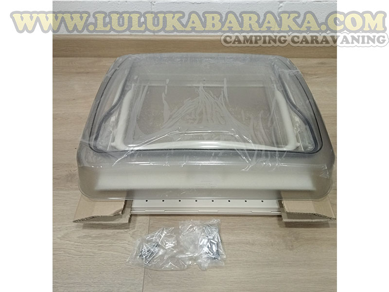 Lucarne  Mini Heki Style 25-42 (OUTLET)