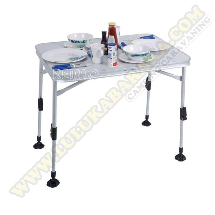 Table Camping Florence 80x60x70 cm (OUTLET)