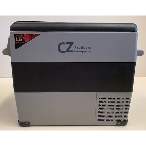 Nevera CoolZone CF55 (OUTLET)