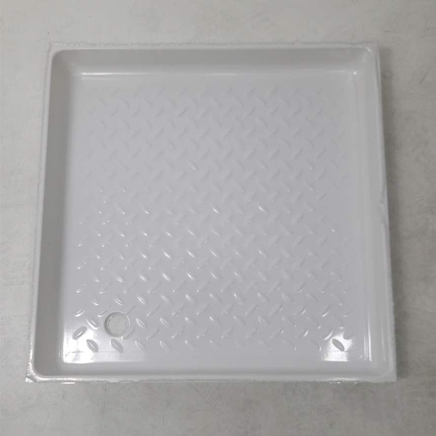 Receveur de douche à encastrer 60 x 60 (OUTLET)