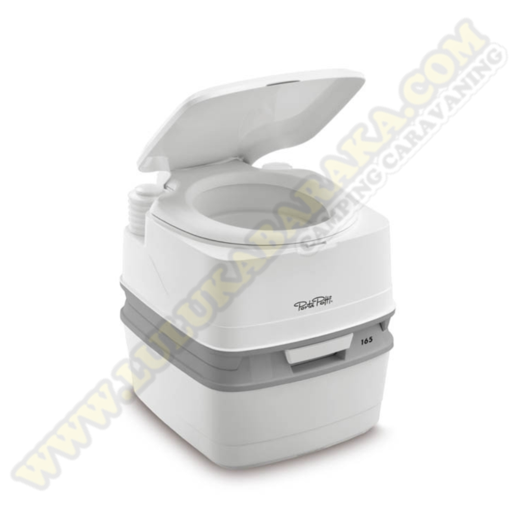 Porta Potti Qube 165 (OUTLET)