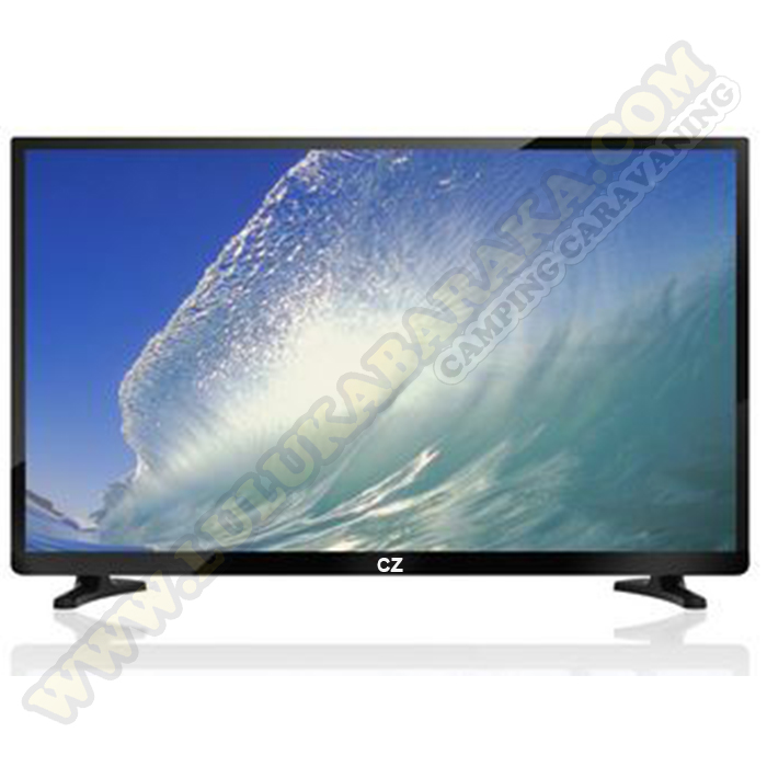Téléviseur CZ Smart TV 22