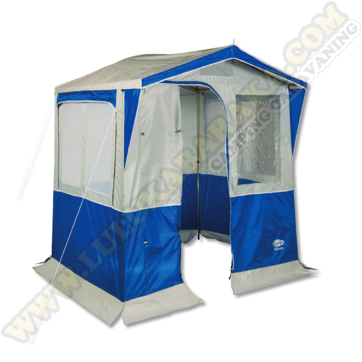 Abri cuisine Alcedo 200x170
