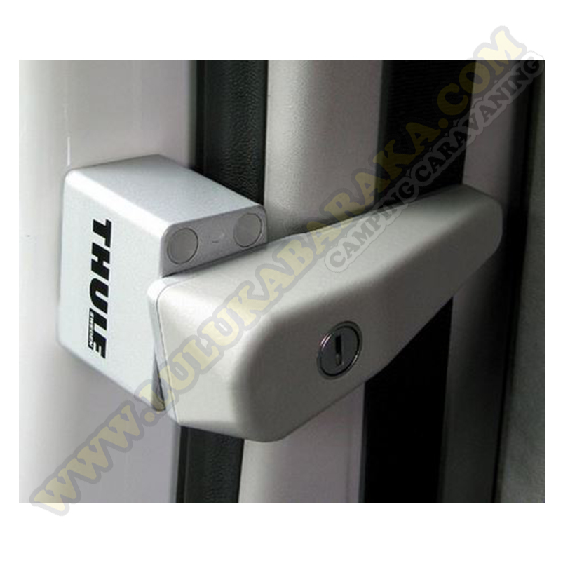 Thule Cab Lock 2 Ducato