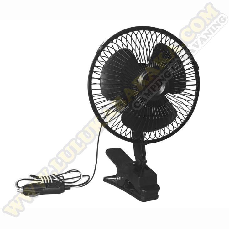 Ventilateur oscillant12V