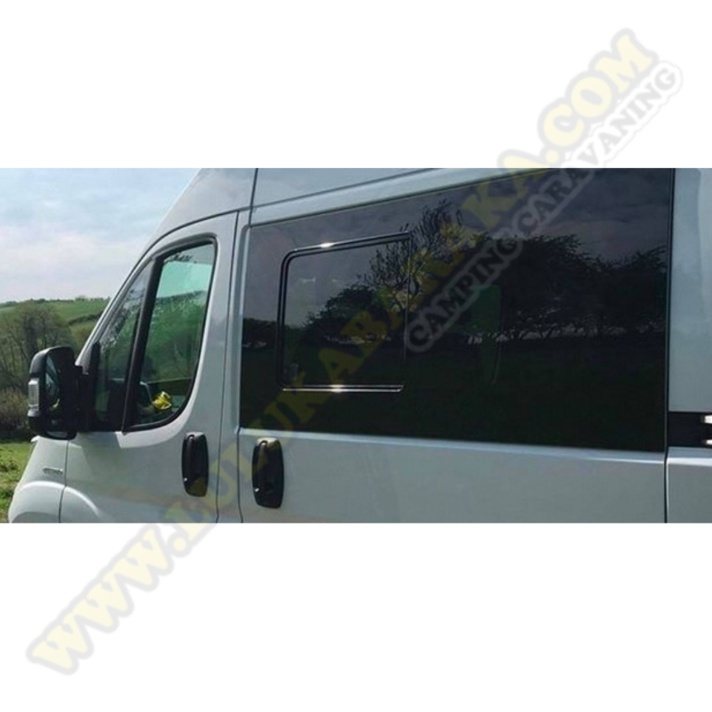 Vitres 1ª file Fiat Ducato (au choix)