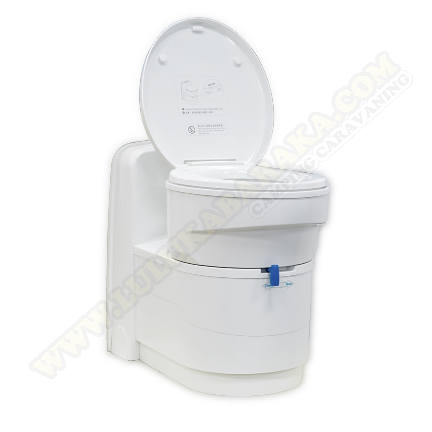 WC à Cassette W5000