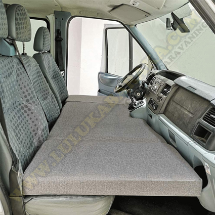 Airvent Ford Custom et Ford Tourneo Custom depuis 2013